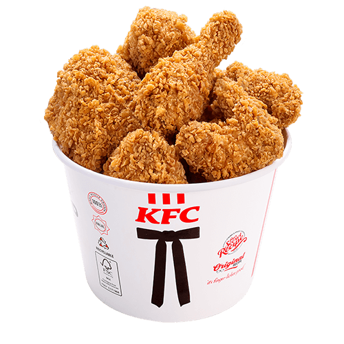 Value Bucket