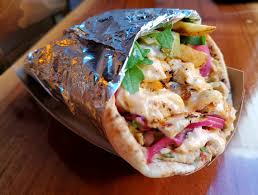 Dragon Wrap