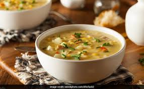 Special Soup