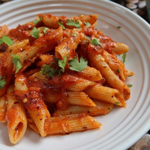 Pasta Pasta Pasta