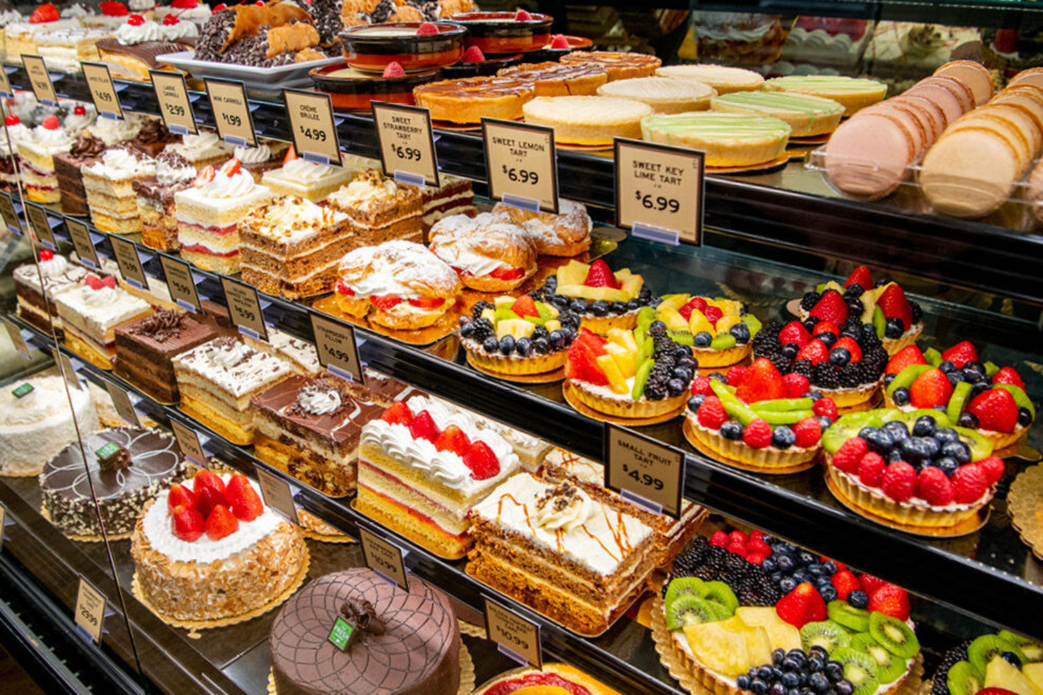 Bakery