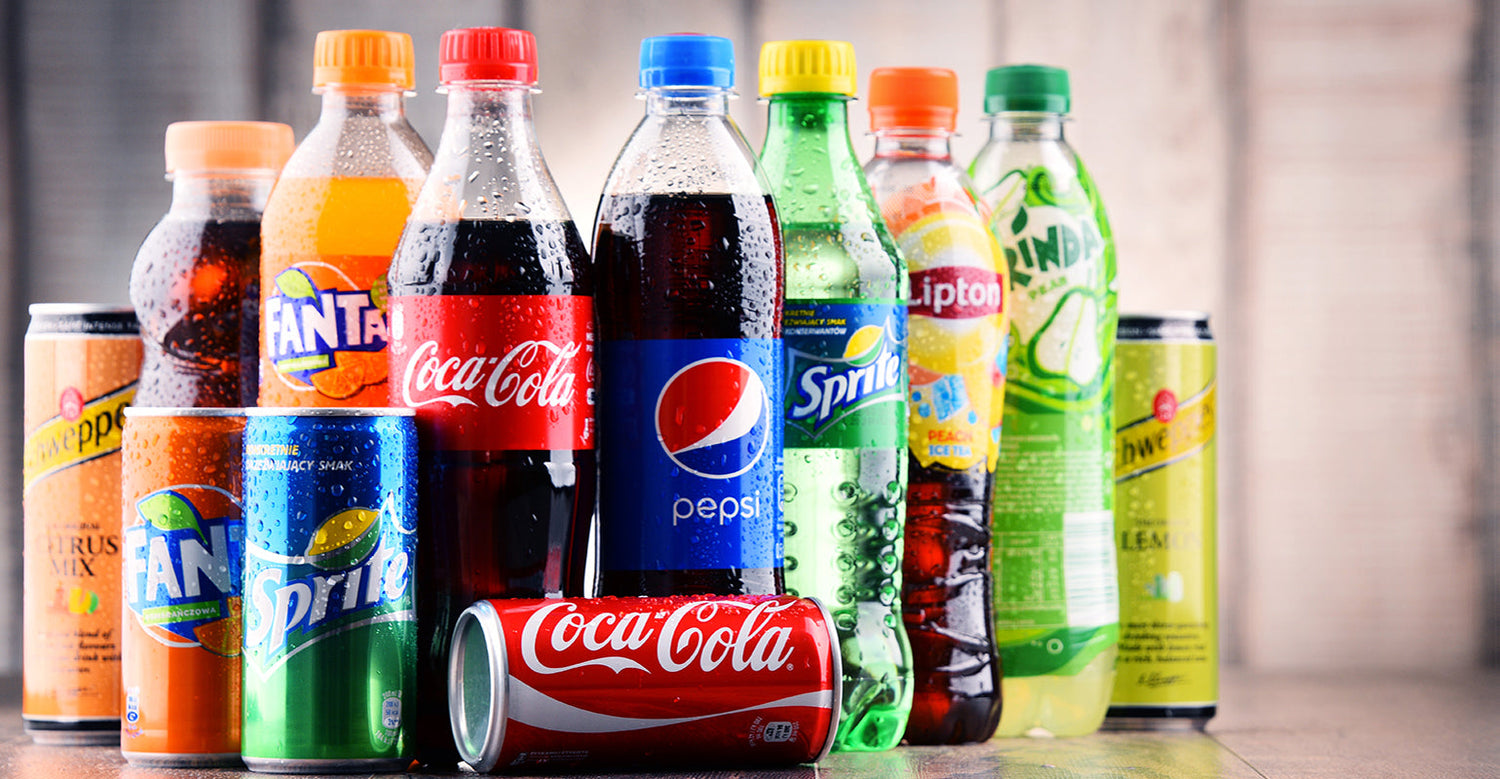 beverages