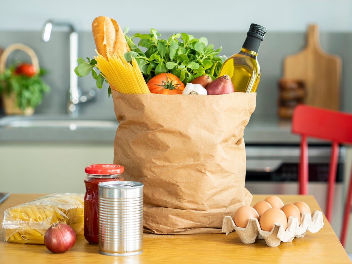 Food and Groceries