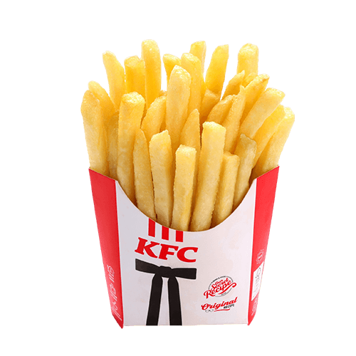 Fries