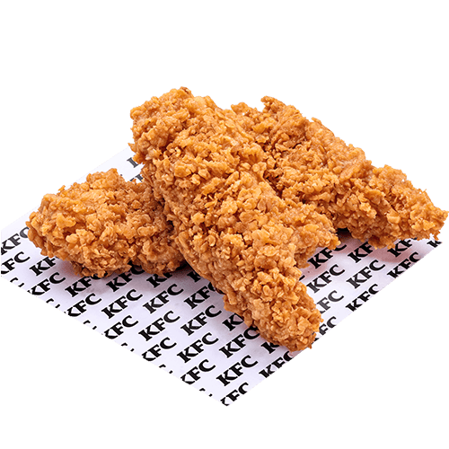 3 Pcs Chicken