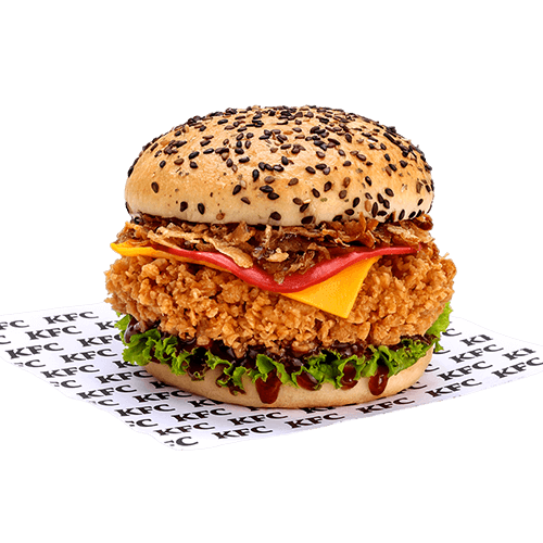 Kentucky Burger