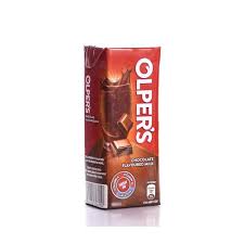 Olpers Flavored Milk Chocolate